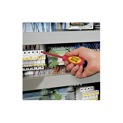 Destornillador Phillips MAXXPRO VDE