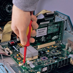 Destornillador Modul Philips PROTOP II VDE
