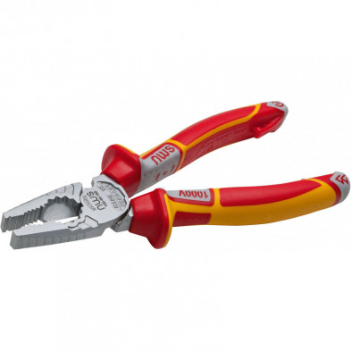 Alicate combi Max - Serie 49 VDE