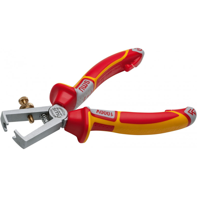 Alicate pelacables - Serie 49 VDE
