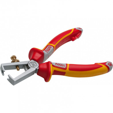 Alicate pelacables - Serie 49 VDE