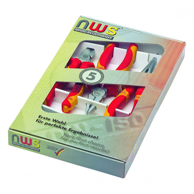 Juego 3 pzas. Serie 49VDE