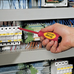 Destornillador Modul Phillips MAXXPRO VDE