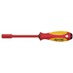 Destornillador vaso hexagonal MAXXPRO VDE