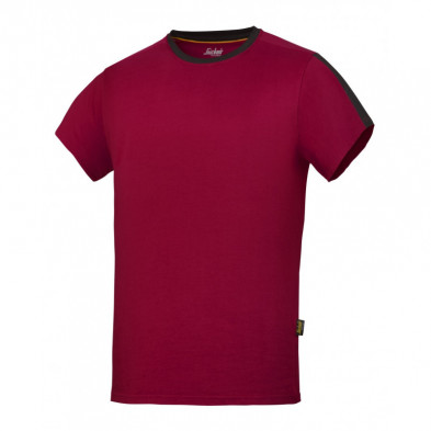 2518 Camiseta AllroundWork