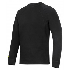 2402 Camiseta Manga Larga