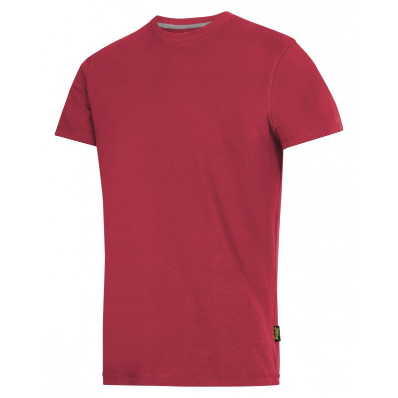 2502 Camiseta