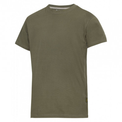 2502 Camiseta