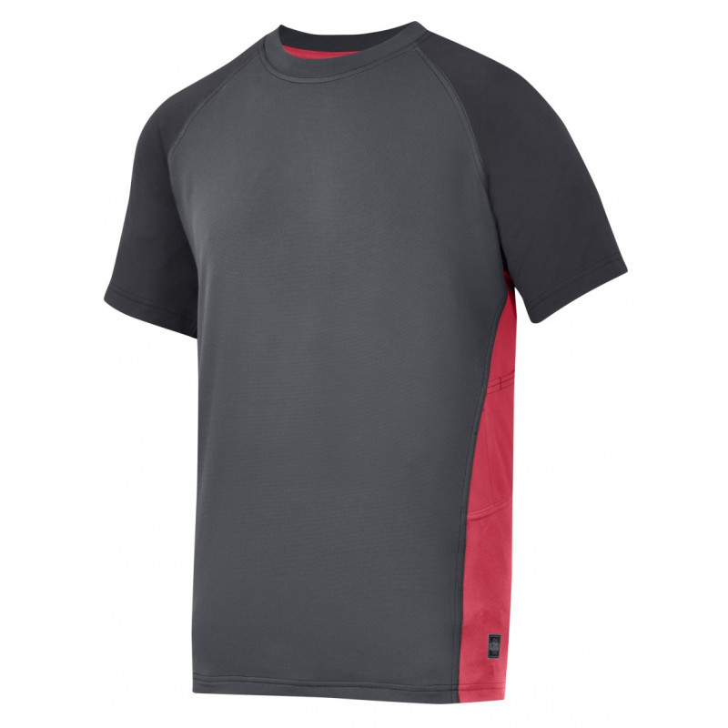 2509 Camiseta A.V.S. Piquet