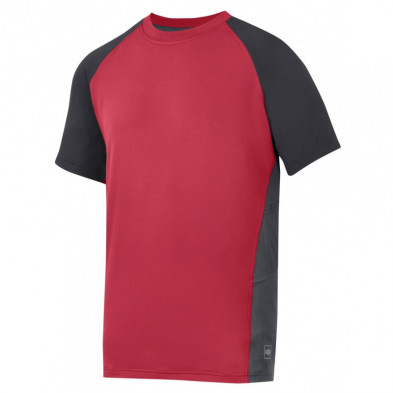 2509 Camiseta A.V.S. Piquet