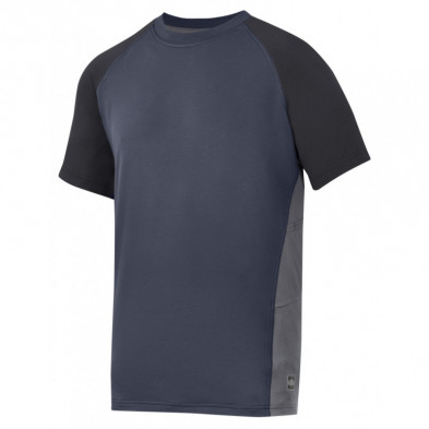 2509 Camiseta A.V.S. Piquet