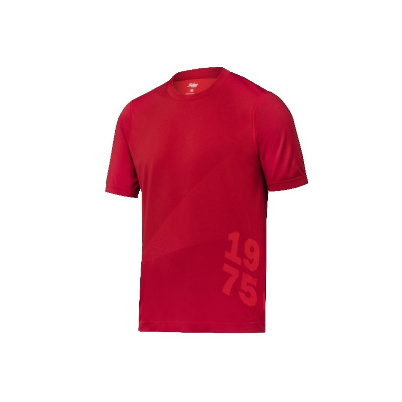 2519 Camiseta FlexiWork 37.5® Tech