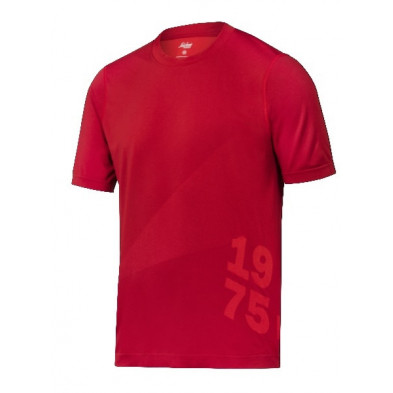 2519 Camiseta FlexiWork 37.5® Tech
