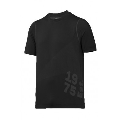 2519 Camiseta FlexiWork 37.5® Tech