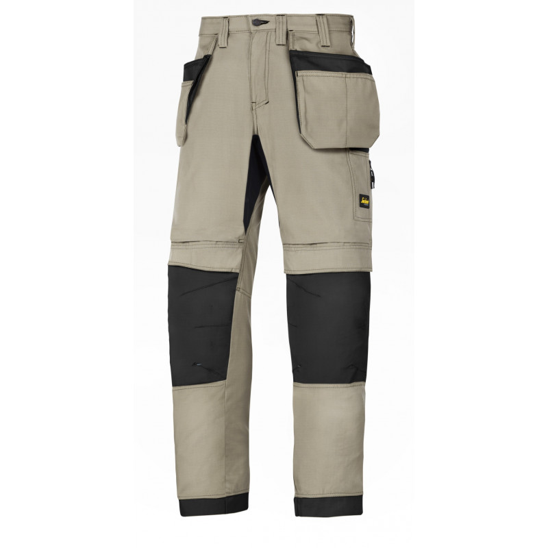 6207 Pantalón largo LiteWork 37.5® con bolsillos flotantes