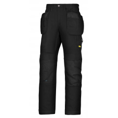 6207 Pantalón largo LiteWork 37.5® con bolsillos flotantes