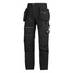 6202 Pantalón largo RuffWork+ con bolsillos flotantes