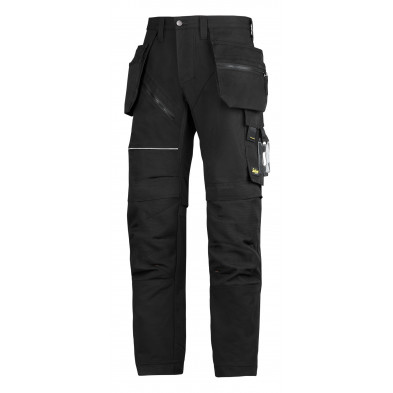 6202 Pantalón largo RuffWork+ con bolsillos flotantes
