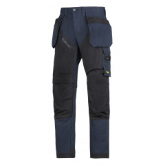 6203 Pantalón largo RuffWork con bolsillos flotantes