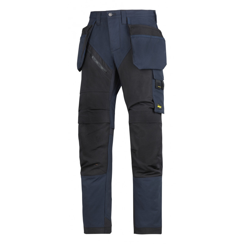 6203 Pantalón largo RuffWork con bolsillos flotantes