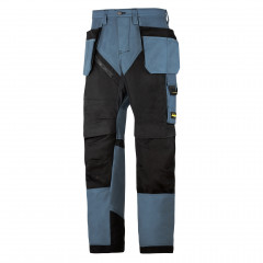 6203 Pantalón largo RuffWork con bolsillos flotantes