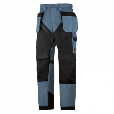 6203 Pantalón largo RuffWork con bolsillos flotantes
