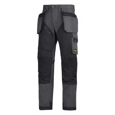 6203 Pantalón largo RuffWork con bolsillos flotantes