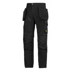 6203 Pantalón largo RuffWork con bolsillos flotantes