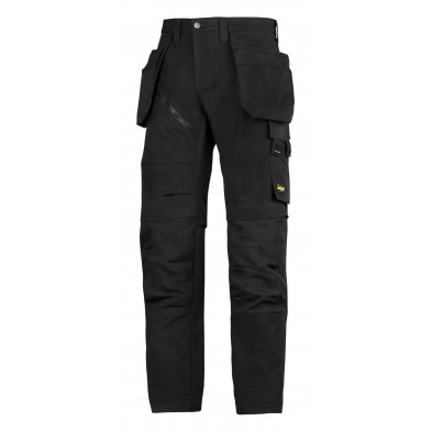6203 Pantalón largo RuffWork con bolsillos flotantes