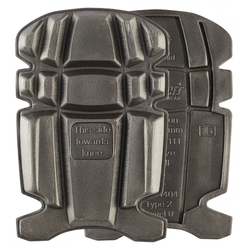 9111 Rodilleras Servicios