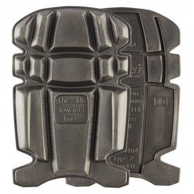 9111 Rodilleras Servicios