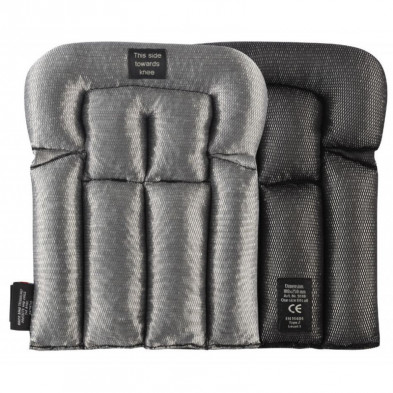 9118 Rodilleras Solador