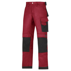 3312 Pantalón largo DuraTwill