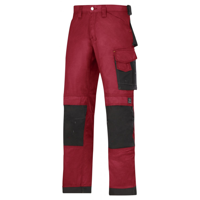 3312 Pantalón largo DuraTwill