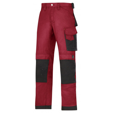 3312 Pantalón largo DuraTwill