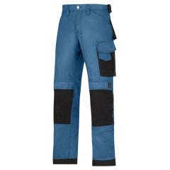 3312 Pantalón largo DuraTwill