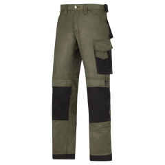 3312 Pantalón largo DuraTwill