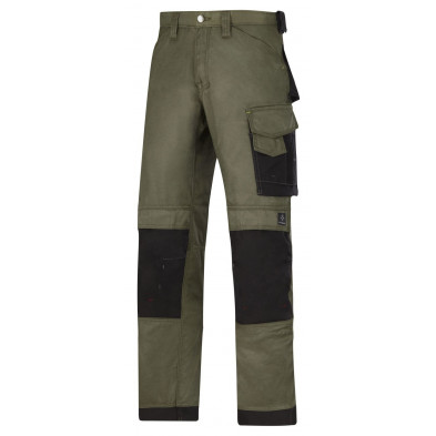 3312 Pantalón largo DuraTwill