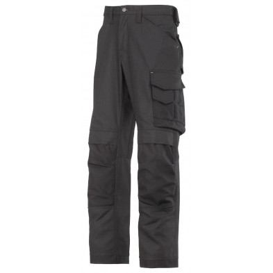 3314 Pantalón largo Canvas+