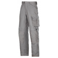 3314 Pantalón largo Canvas+