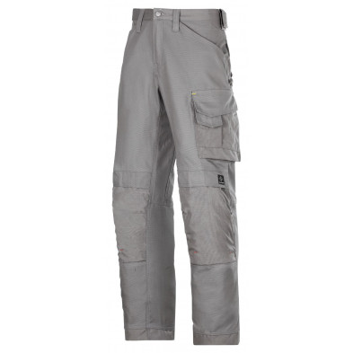 3314 Pantalón largo Canvas+