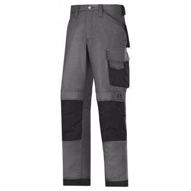 3314 Pantalón largo Canvas+