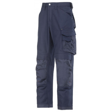 3314 Pantalón largo Canvas+