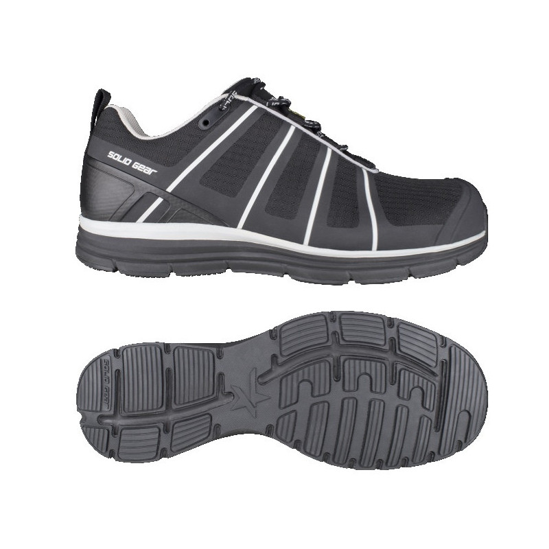 SG80116 Evolution Black