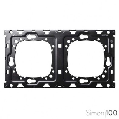 Bastidor 2 Elementos Simon 100