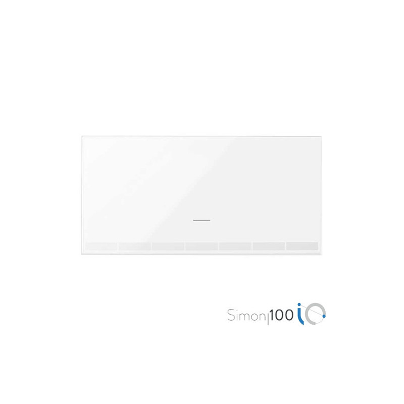 Interruptor Regulable IO Ready Simon 100