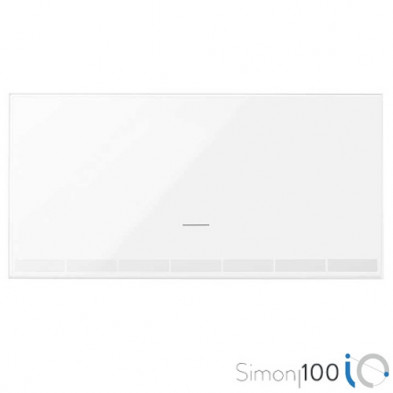 Interruptor Regulable IO Ready Simon 100 Interruptor Regulable IO Ready Simon 100