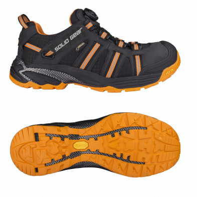 SG80006 HYDRA GTX Zapato de seguridad S3 SG80006 HYDRA GTX Zapato de seguridad S3