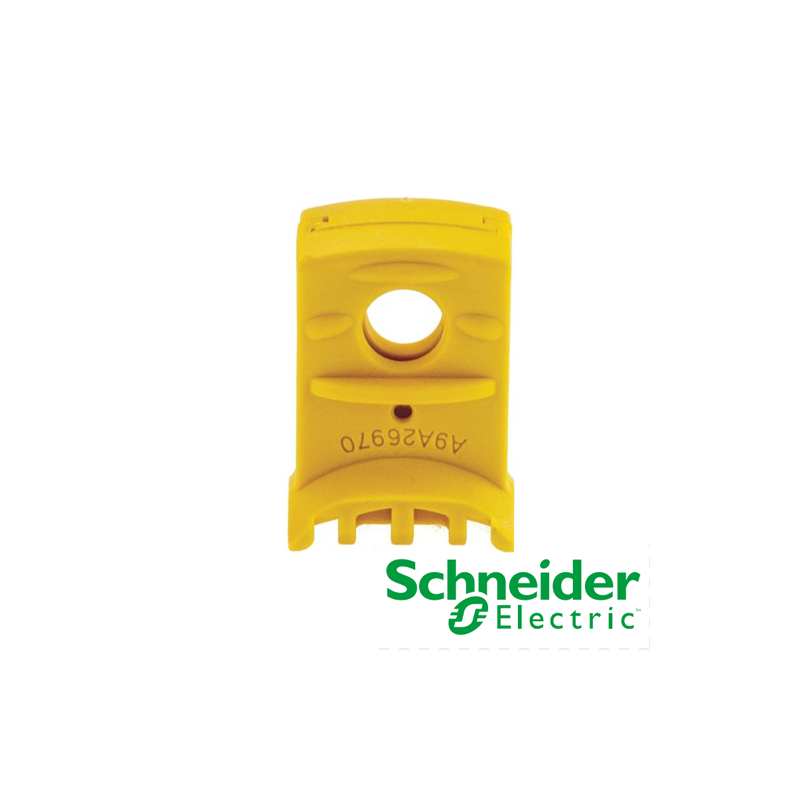 Bloqueador de Magnetotérmicos Schneider A9A26970