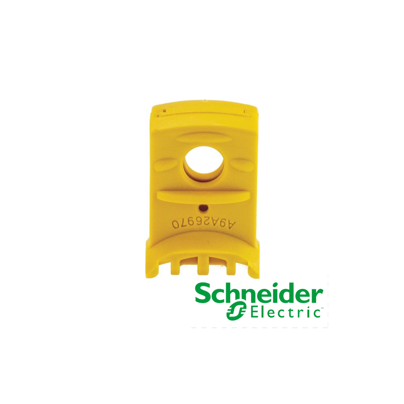 Bloqueador de Magnetotérmicos Schneider A9A26970 Bloqueador de Magnetotérmicos Schneider A9A26970
